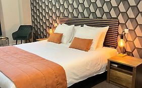 De Roode Leeuw Terborg